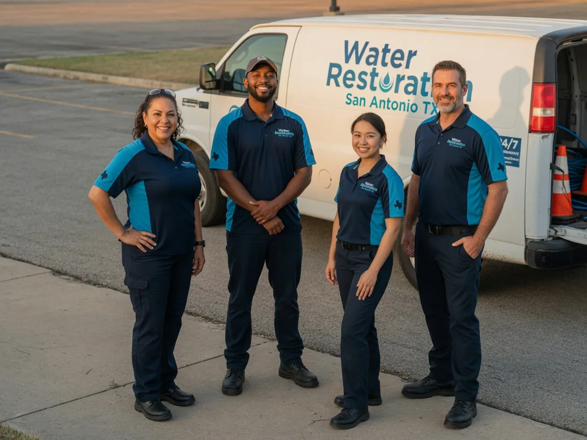 Water Damage Repair company in Glasgow, DE